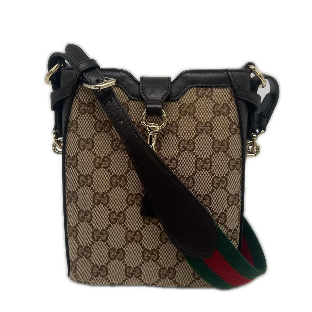 GUCCI Bag - Picture 1 of 16